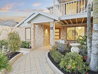 20 Cardiff Place, Warnbro WA 6169