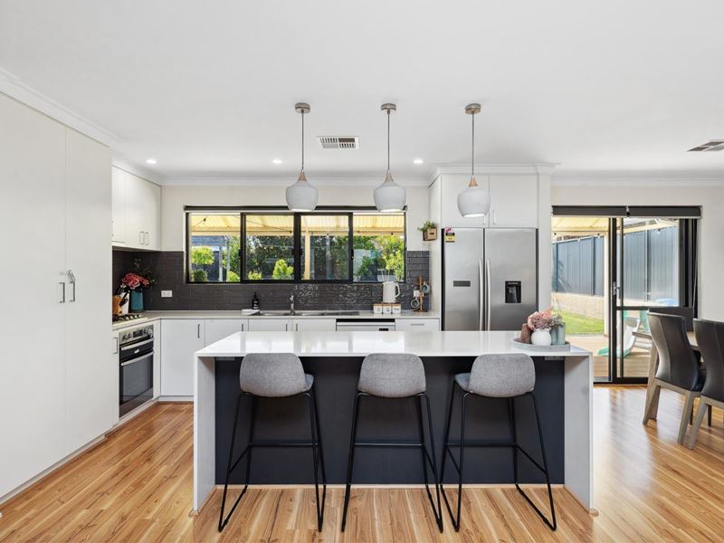 54 Mulligan Drive, Greenwood