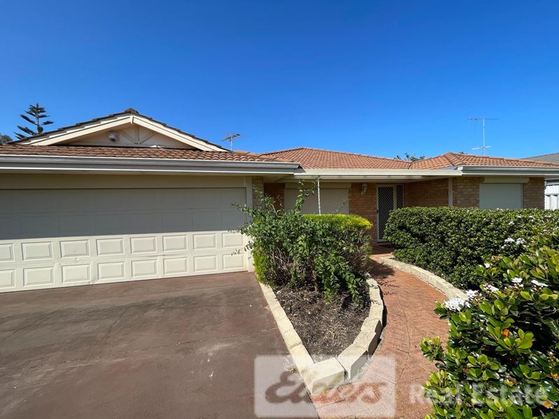 3 Halfmoon Place, Waikiki WA 6169