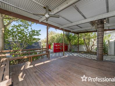 18 First Avenue, Bassendean WA 6054