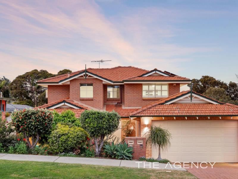 47 James Street, North Beach