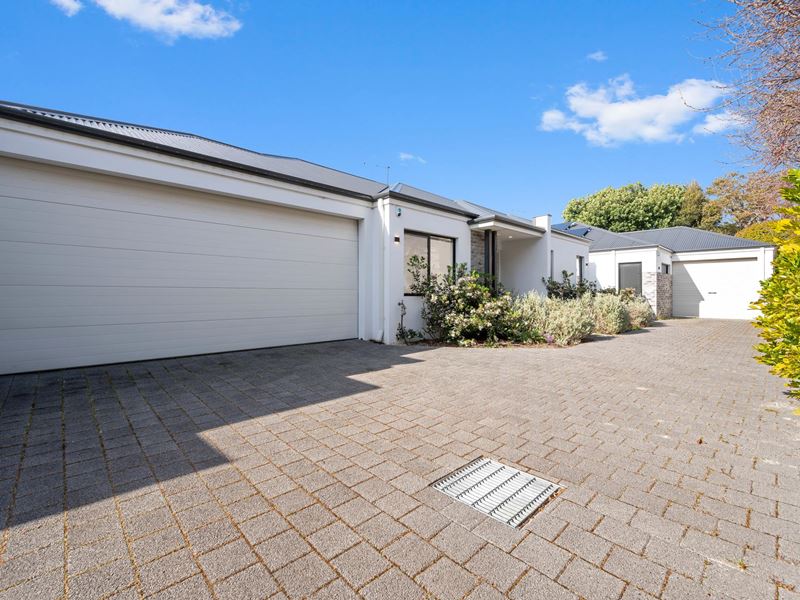 154B Deanmore Road, Scarborough