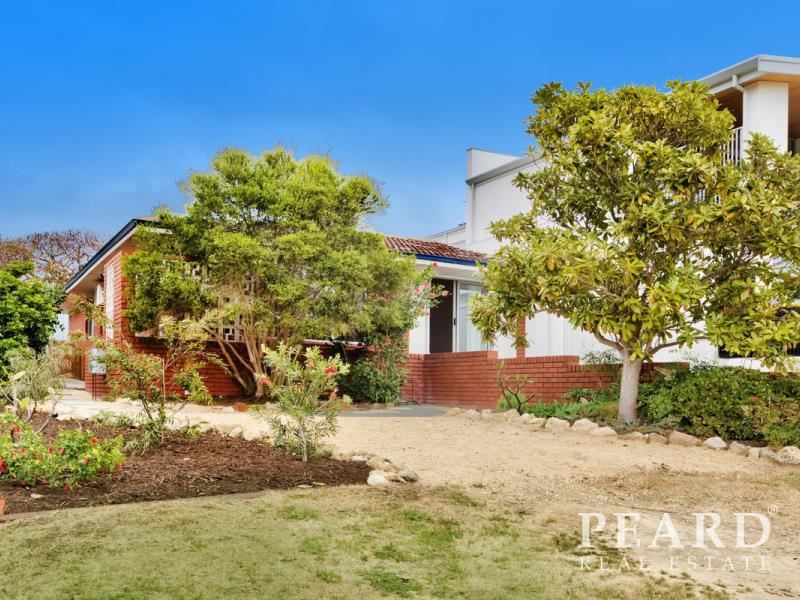 50 Castle Street, North Beach