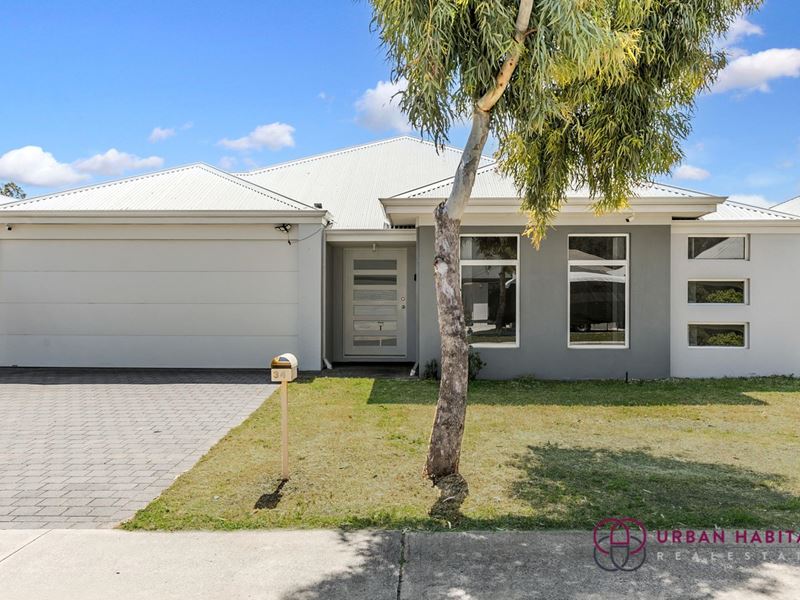 34 Corbridge Avenue, Wellard WA 6170