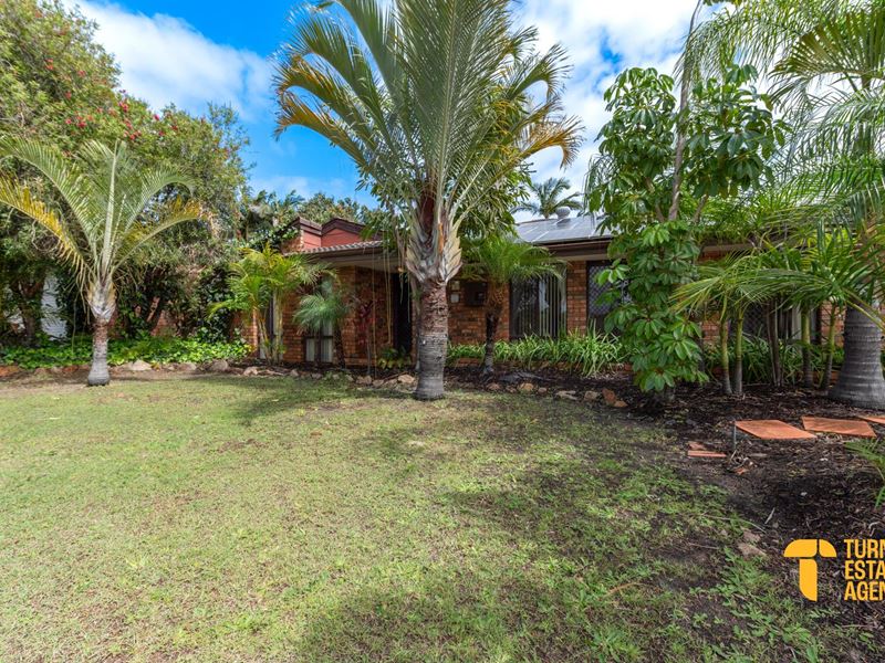 24 Laughton Way, Leeming