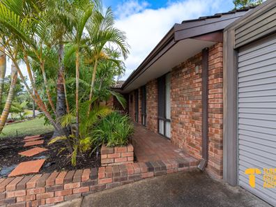 24 Laughton Way, Leeming WA 6149