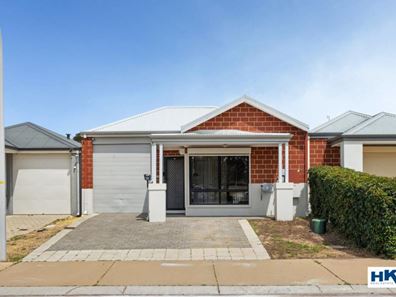 12 Princep Grange, Ellenbrook WA 6069