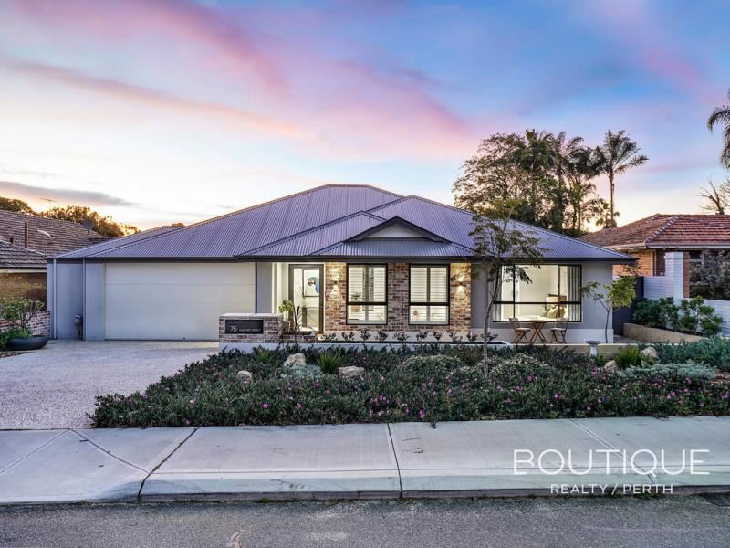 75 Axford Street, Como