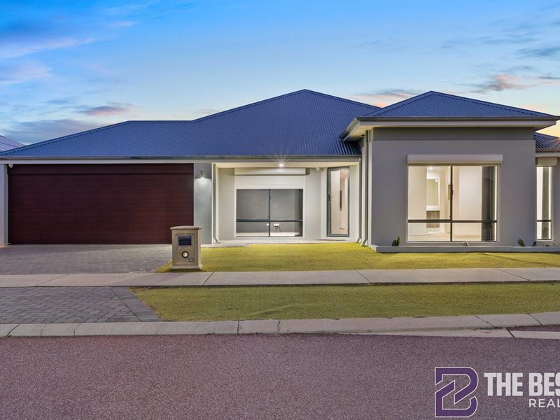 13 Crimson Way, Harrisdale