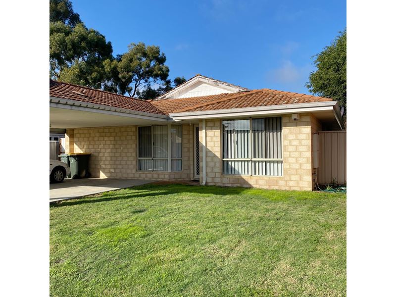 11 Cole Street, Midland WA 6056