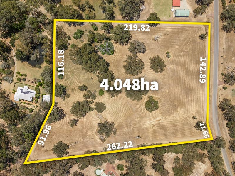 Lot 204 WINERY DRIVE, Karnup