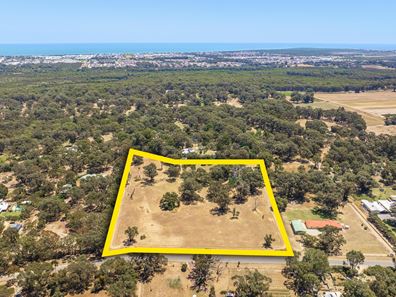 Lot 204 WINERY DRIVE, Karnup WA 6176