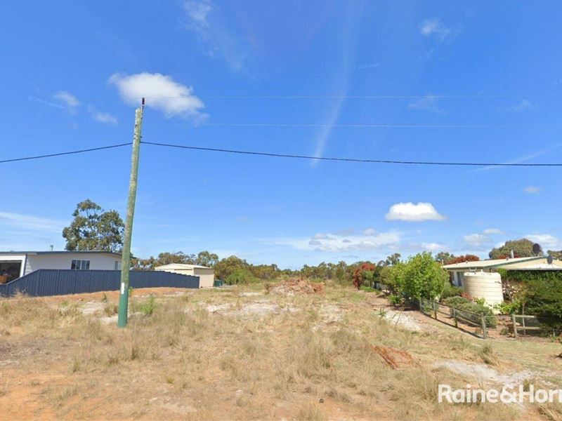 4 Steedman Street, Wellstead WA 6328