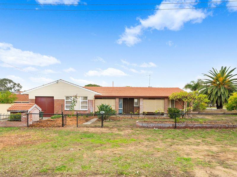 1 Preston Street, Mandurah
