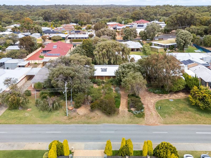 62 Oceanic Drive, Dawesville