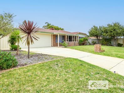 3 Spyglass Court, Safety Bay WA 6169