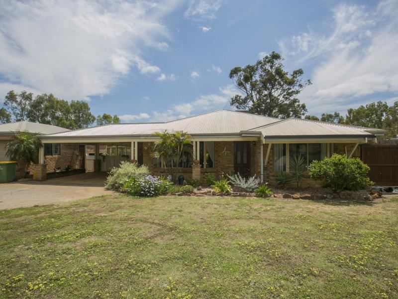 86 Gray Road, Bindoon