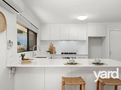 3/13 Yeovil Crescent, Bicton WA 6157