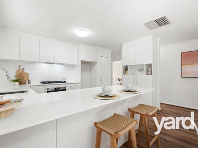 3/13 Yeovil Crescent, Bicton WA 6157