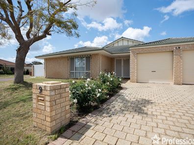 9 Mcalvey Place, Canning Vale WA 6155