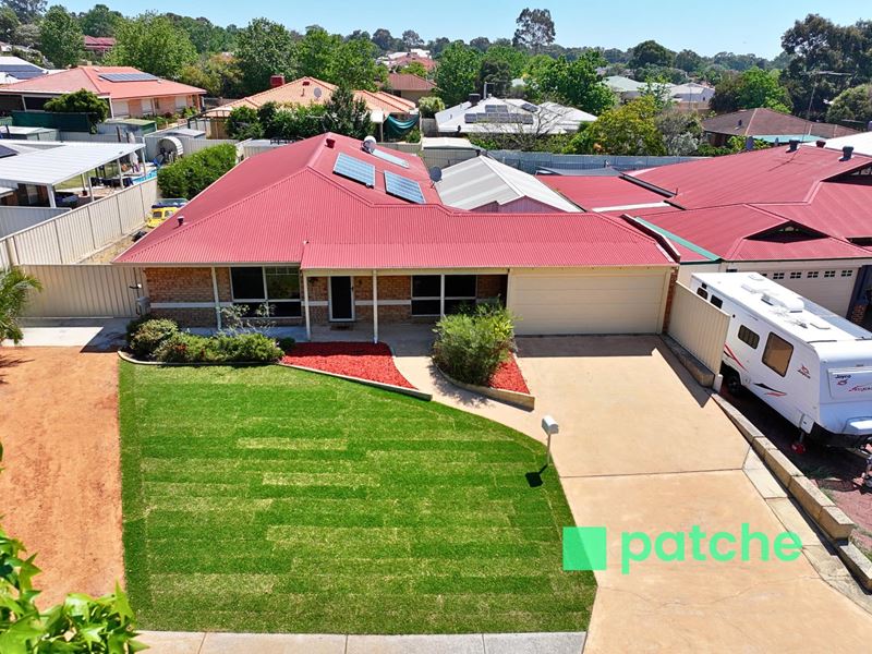 55 Dongara Circle, Jane Brook