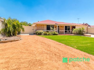 55 Dongara Circle, Jane Brook WA 6056