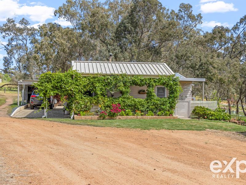 2455 Bridgetown-Boyup Brook Road, Boyup Brook