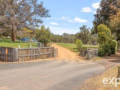 2455 Bridgetown-Boyup Brook Road, Boyup Brook WA 6244