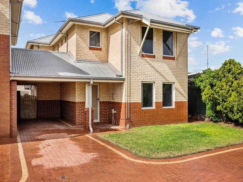 9D Lichfield Street, Victoria Park