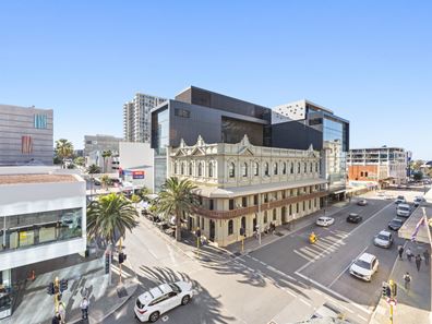 8 & 9/16 Milligan Street, Perth WA 6000