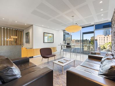 8 & 9/16 Milligan Street, Perth WA 6000