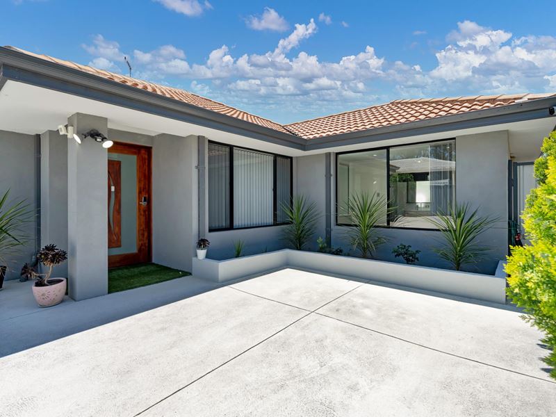 92B Blanche Street, Gosnells
