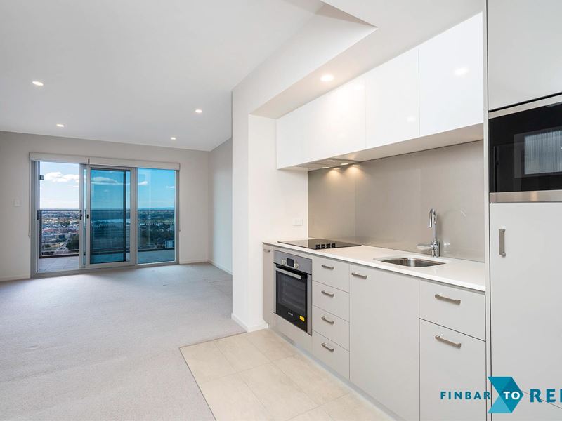 807/63 Adelaide Terrace, East Perth WA 6004