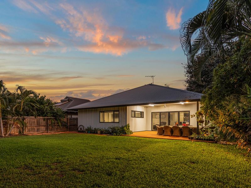 36 Nakamura Avenue, Bilingurr WA 6725