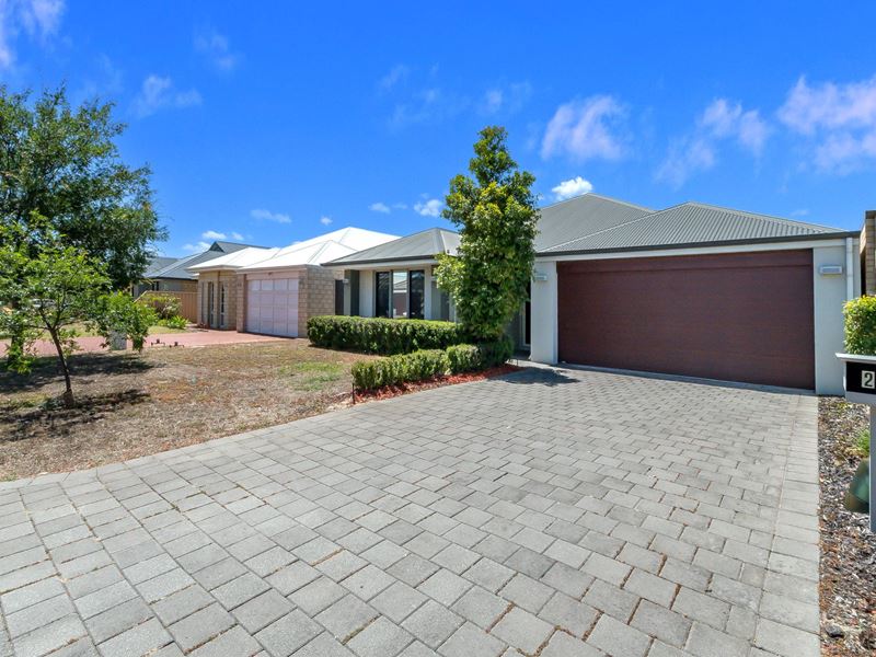 22 Duckbill Loop, Southern River WA 6110