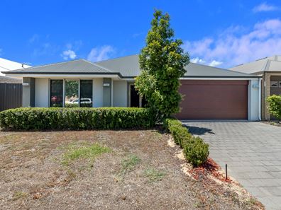 22 Duckbill Loop, Southern River WA 6110