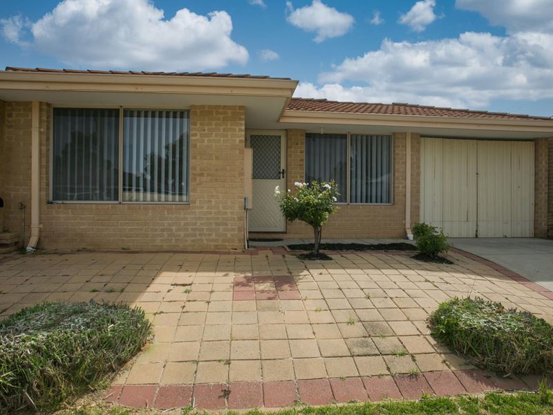 20 Hodges Street, Middle Swan WA 6056