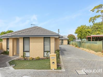 23 Gatton Way, Embleton WA 6062