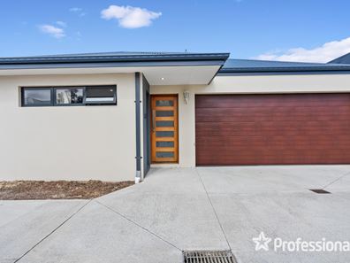 41B Ticehurst Way, Balga WA 6061