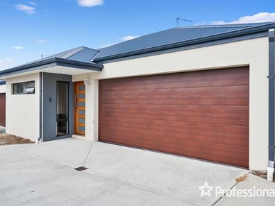 41B Ticehurst Way, Balga WA 6061