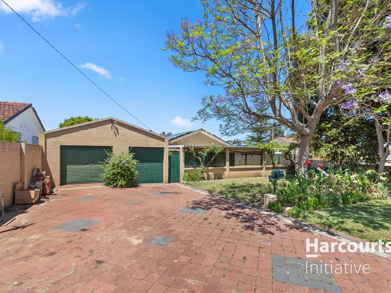 8 Keeley Way, Girrawheen