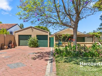 8 Keeley Way, Girrawheen WA 6064