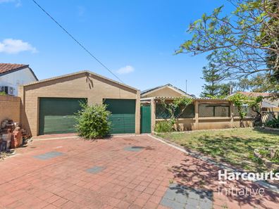 8 Keeley Way, Girrawheen WA 6064