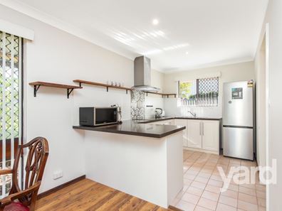 1/59 Fifth Street, Bicton WA 6157