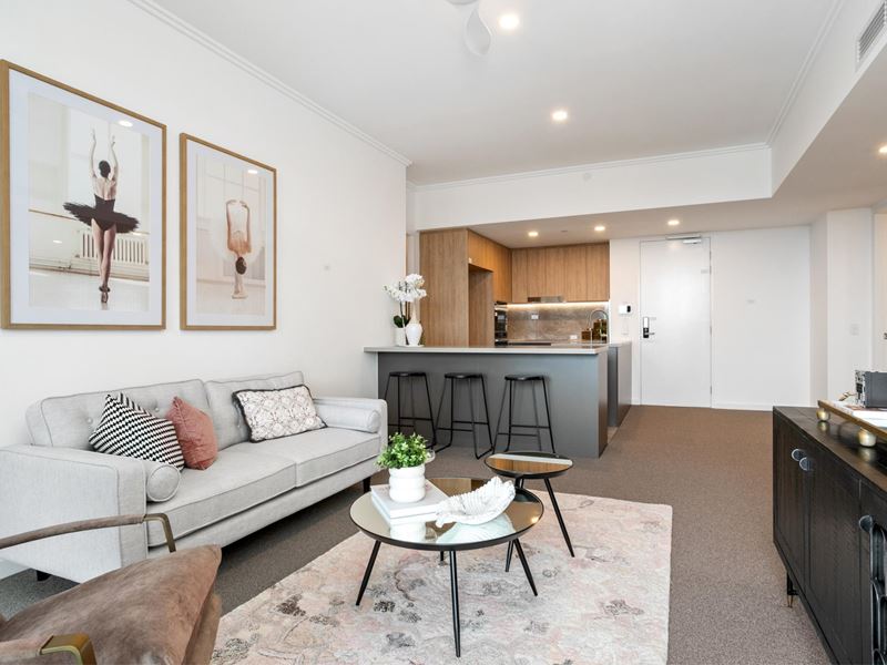 705/893 Canning Highway, Mount Pleasant