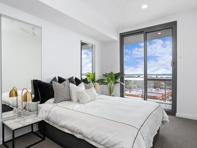 705/893 Canning Highway, Mount Pleasant WA 6153