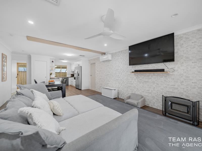 5A Saracen Way, Marangaroo