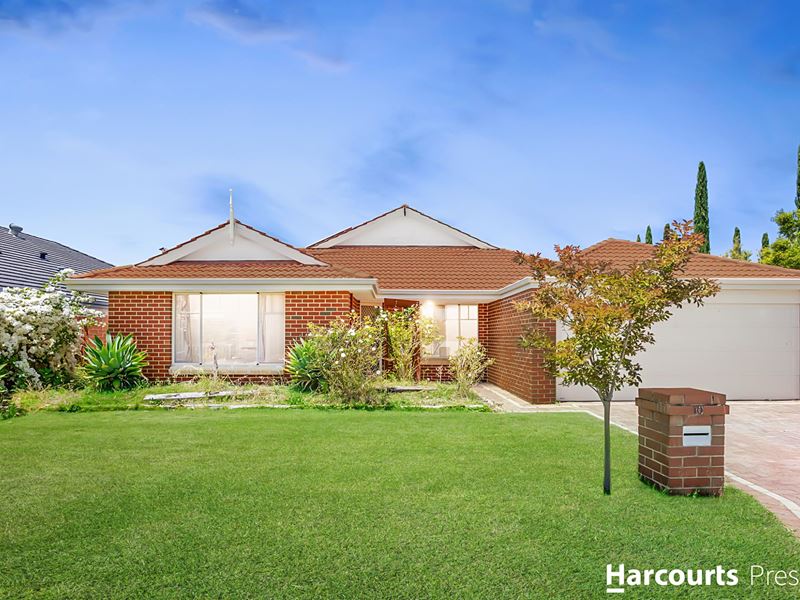 10 Diosma Way, Canning Vale