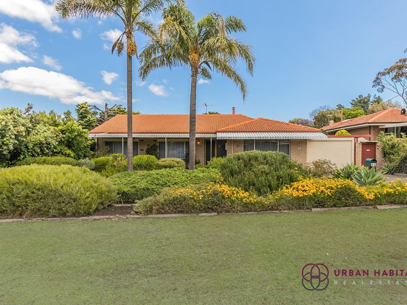 54 Kenton Way, Calista