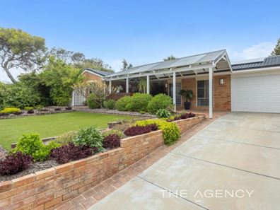 17 Graphic Court, Beldon WA 6027